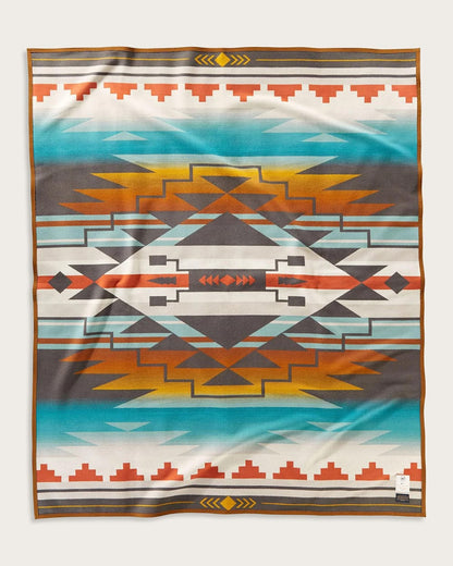 Pendleton Nike N7 Seven Generations Blanket