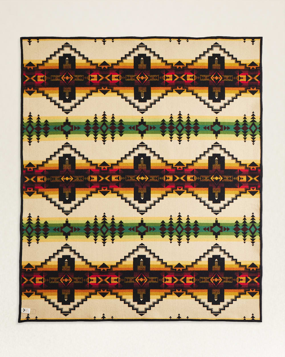 Pendleton Shop the Four Corners Blanket - Cozy Up in Style!