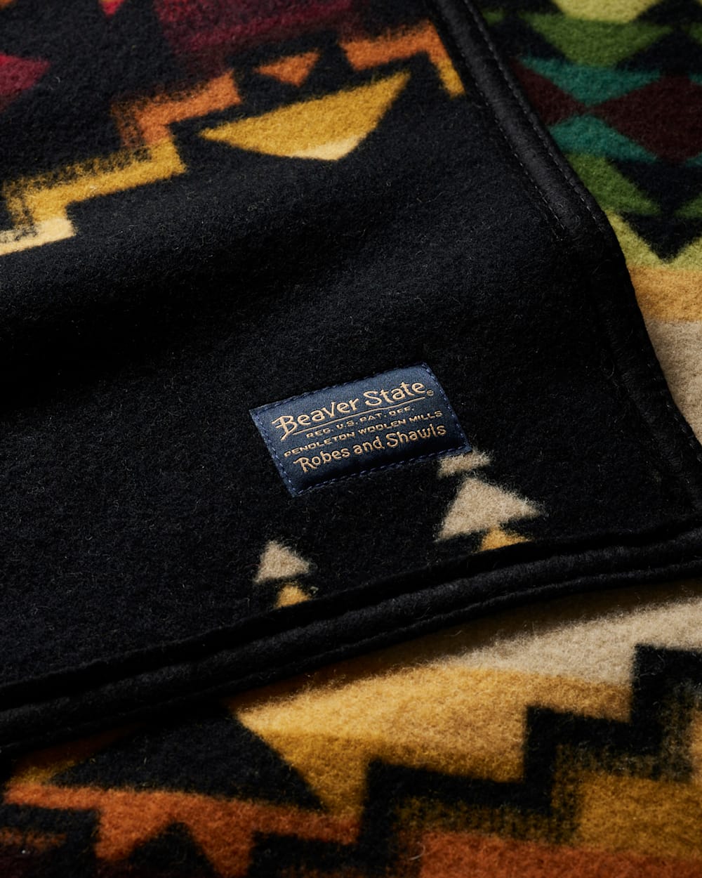 Pendleton Shop the Four Corners Blanket - Cozy Up in Style!