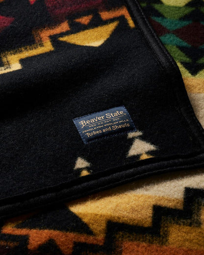 Pendleton Shop the Four Corners Blanket - Cozy Up in Style!