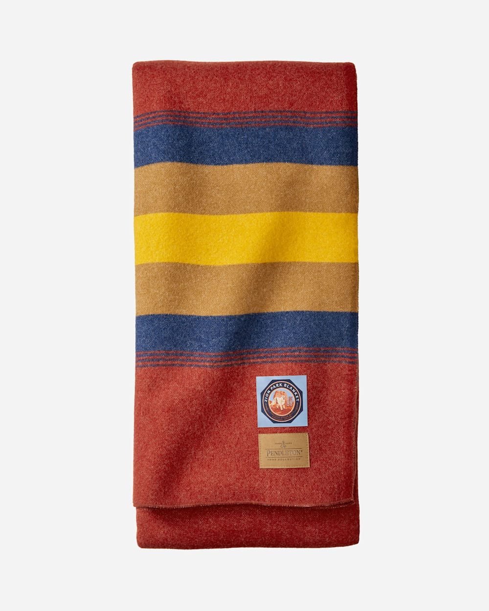 Pendleton Shop Now for the Zion National Park Blanket