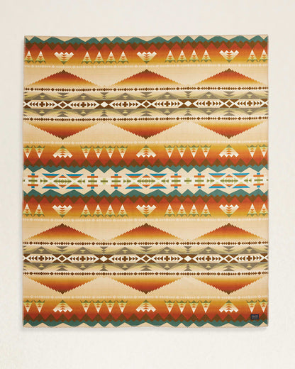 Pendleton Shop the Solstice Canyon Blanket for Cozy Outdoor Adventures