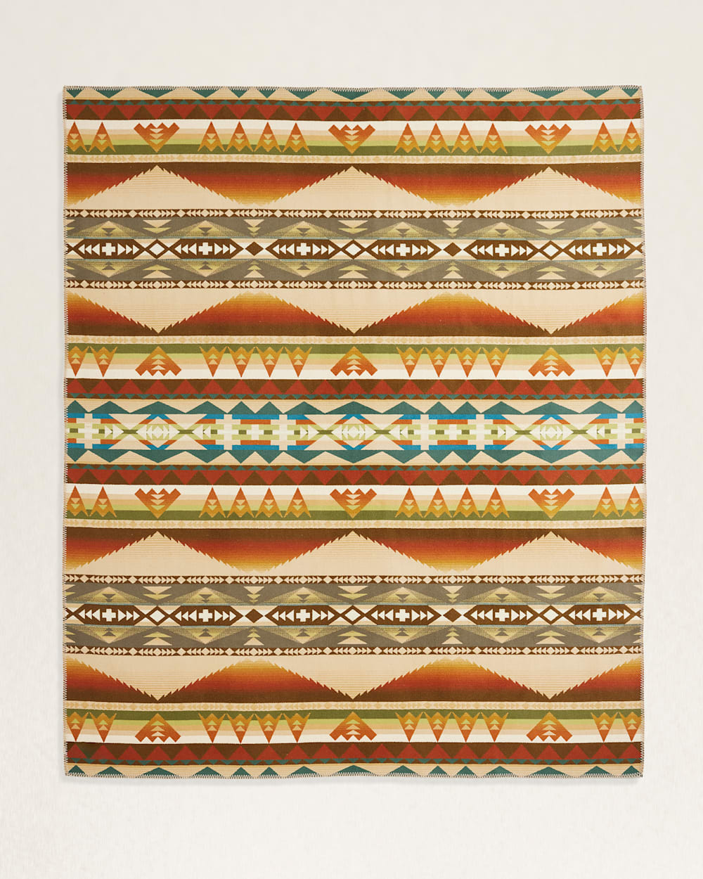 Pendleton Shop the Solstice Canyon Blanket for Cozy Outdoor Adventures