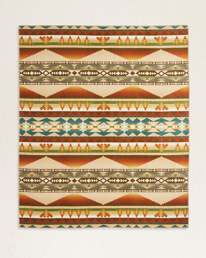 Pendleton Shop the Solstice Canyon Blanket for Cozy Outdoor Adventures
