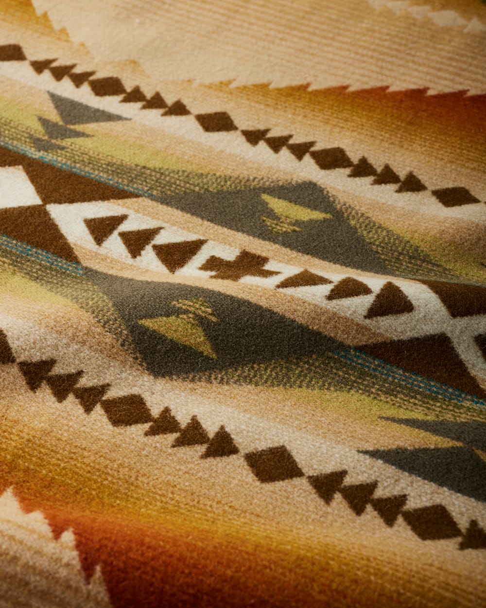 Pendleton Shop the Solstice Canyon Blanket for Cozy Outdoor Adventures