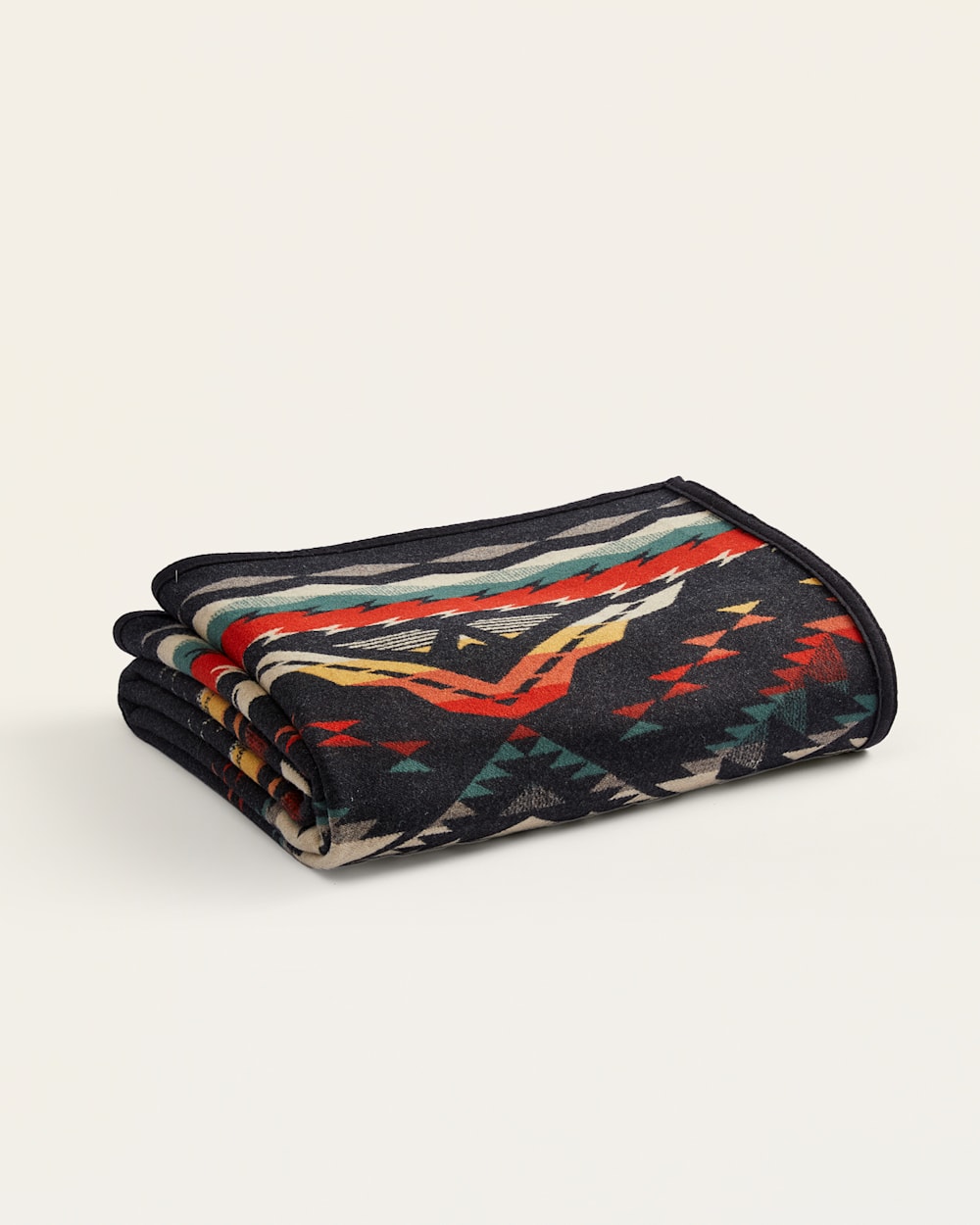 Pendleton Wrap Yourself in Comfort & Warmth of Bridge Creek Blanket