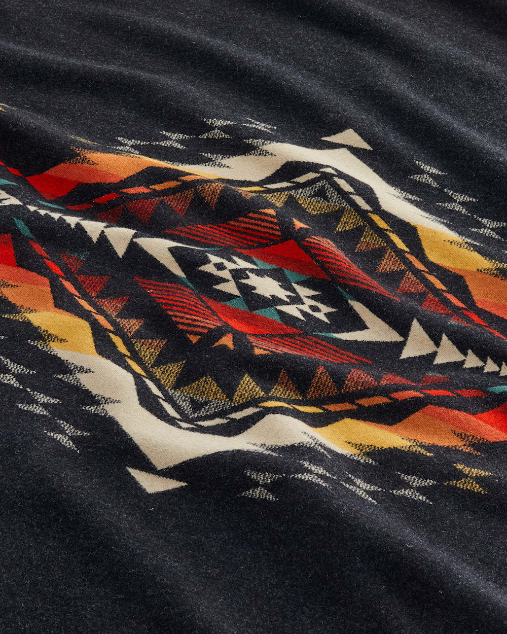 Pendleton Wrap Yourself in Comfort & Warmth of Bridge Creek Blanket