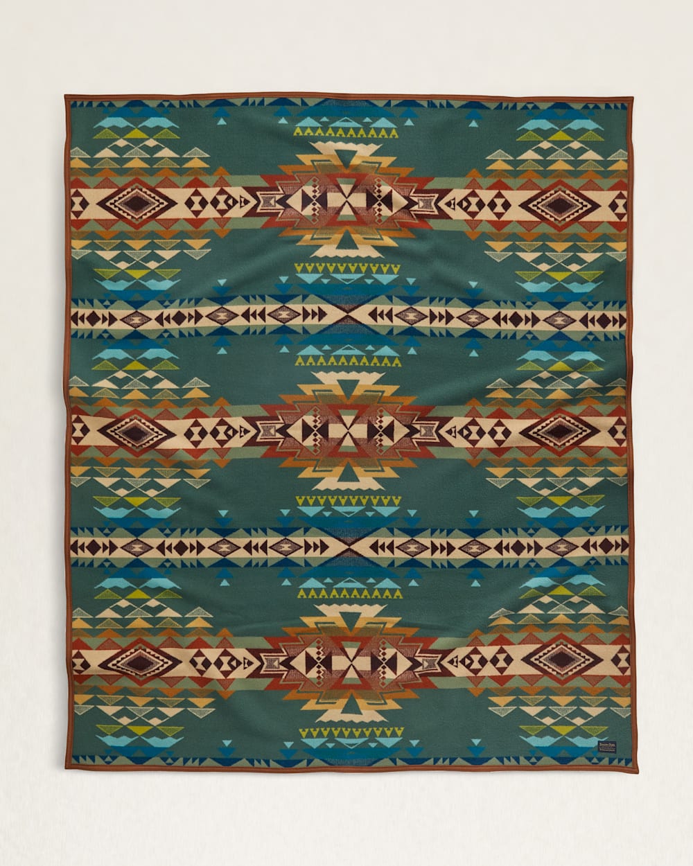 Pendleton Shop Highland Peak Blanket