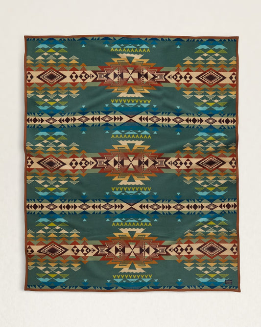 Pendleton Shop Highland Peak Blanket