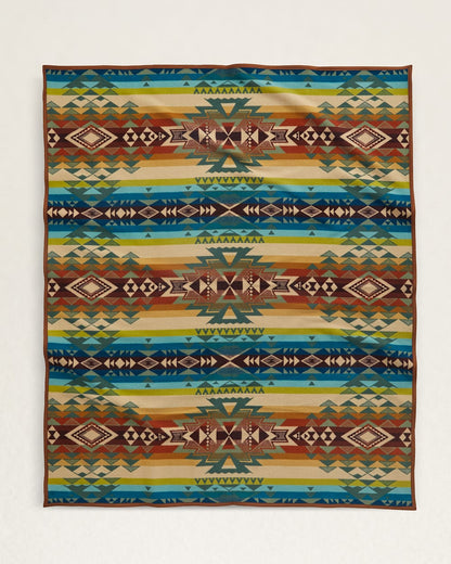 Pendleton Shop Highland Peak Blanket