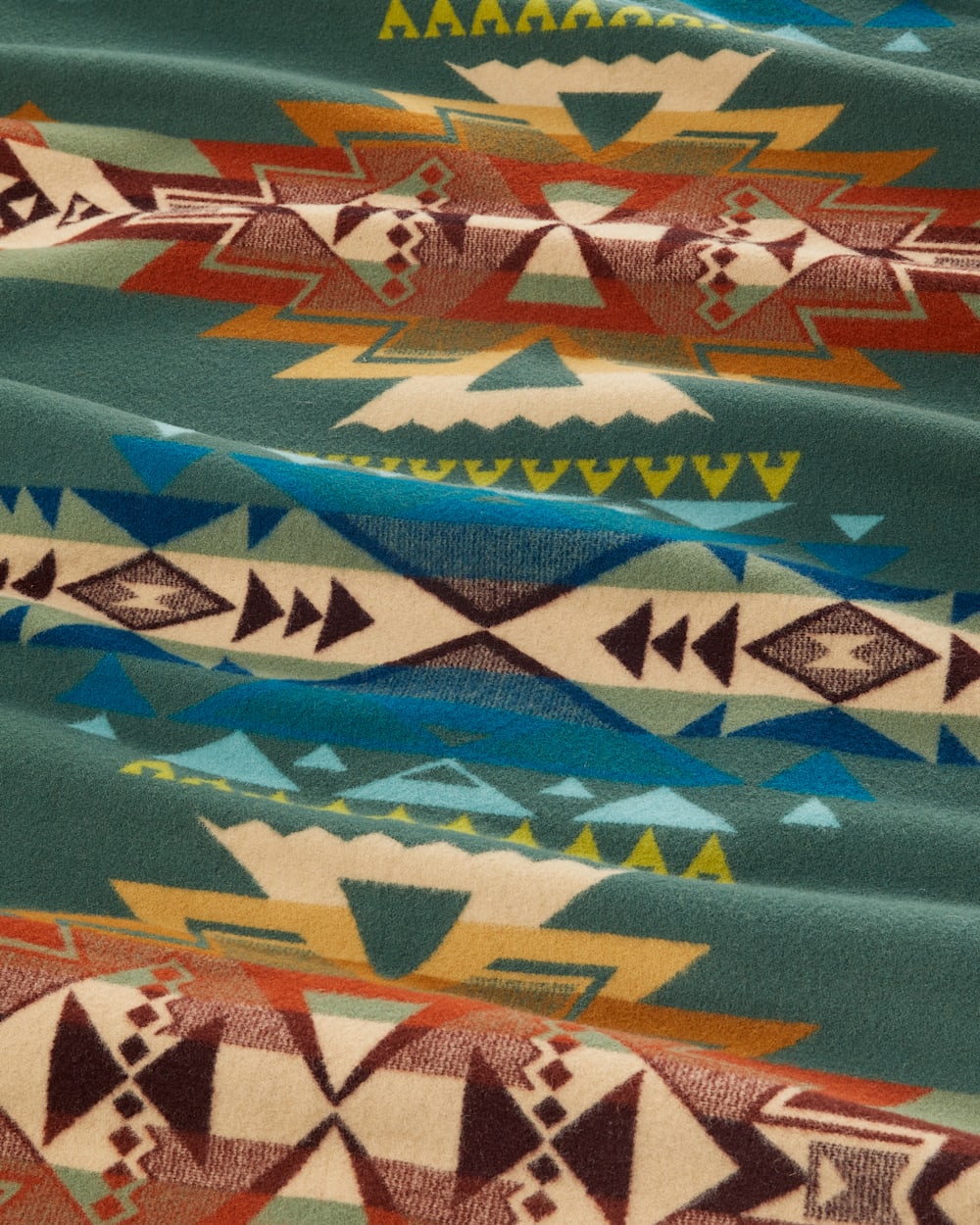 Pendleton Shop Highland Peak Blanket