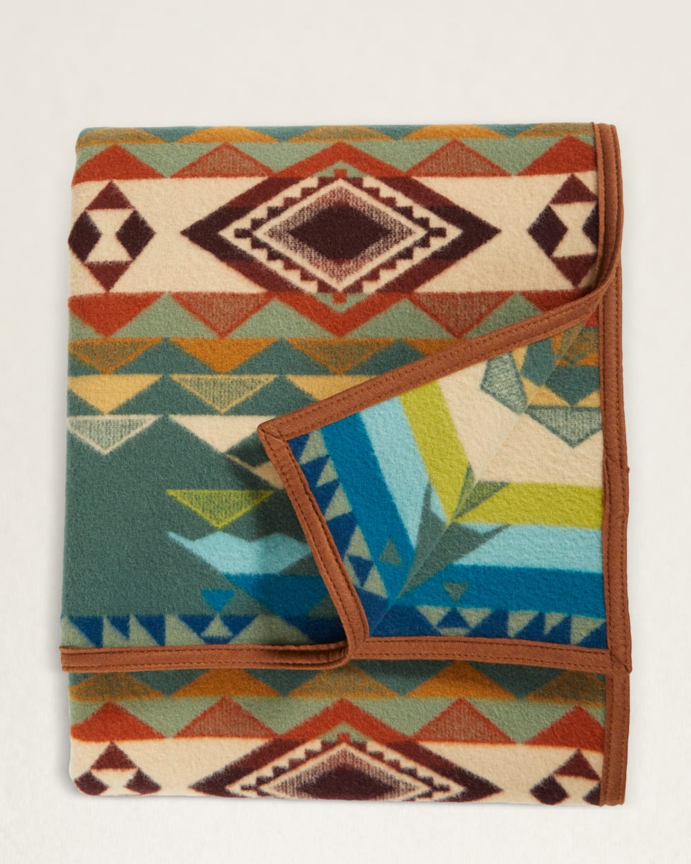 Pendleton Shop Highland Peak Blanket