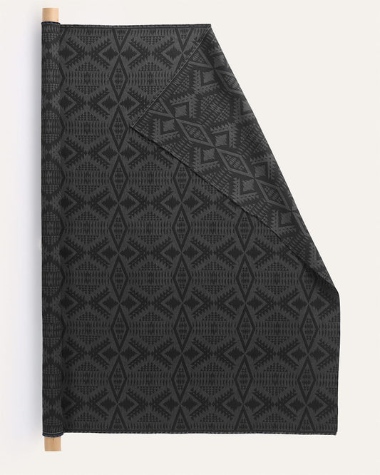 Pendleton Sunbrella x Pendleton Diamond River Tonal Fabric