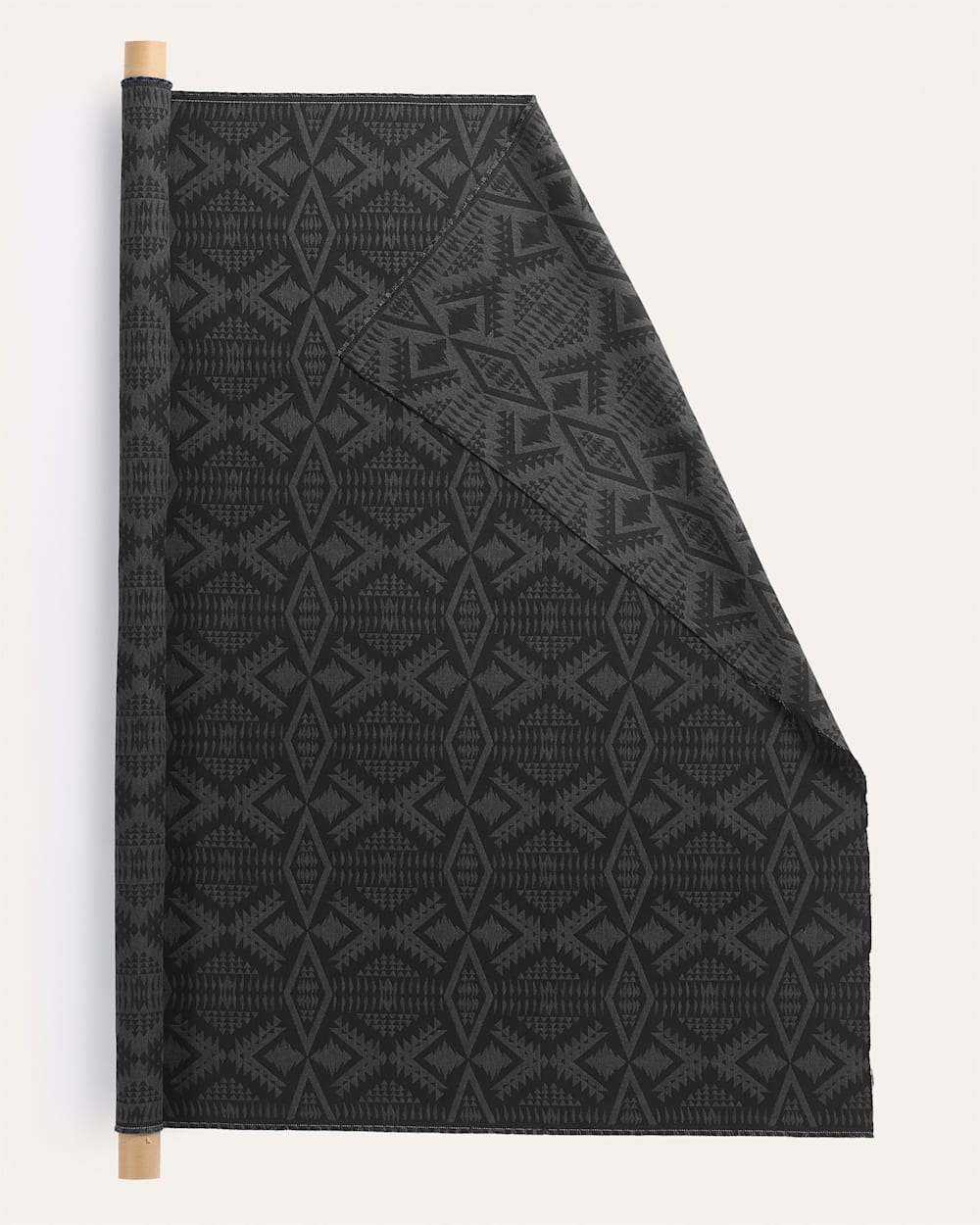 Pendleton Sunbrella x Pendleton Diamond River Tonal Fabric