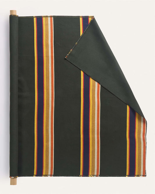 Pendleton Sunbrella x Pendleton Badlands Stripe Fabric