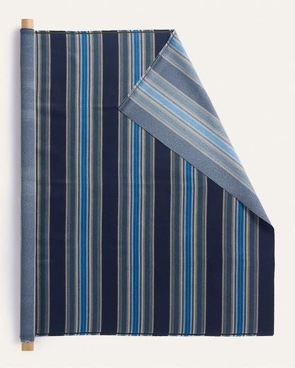 Pendleton Sunbrella X Pendleton Serape Stripe Fabric