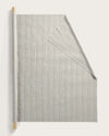 Grey Mix Stripe