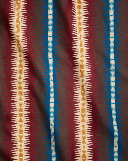 Pendleton Shop Heavyweight Jacquard Fabric For Your Next Project