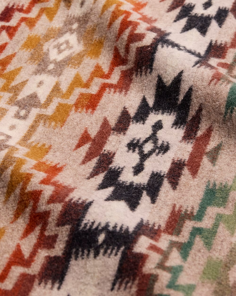 Pendleton Shop Jacquard Fabric for your sewing projects