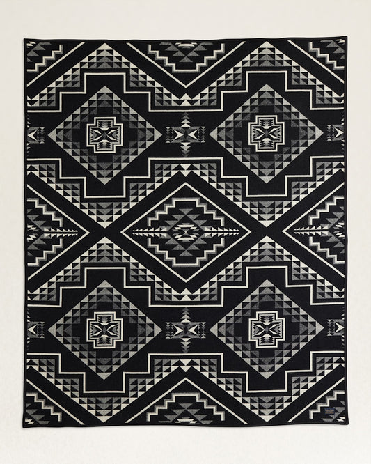 Pendleton Cozy Up with the Oxbow Blanket - Shop Now