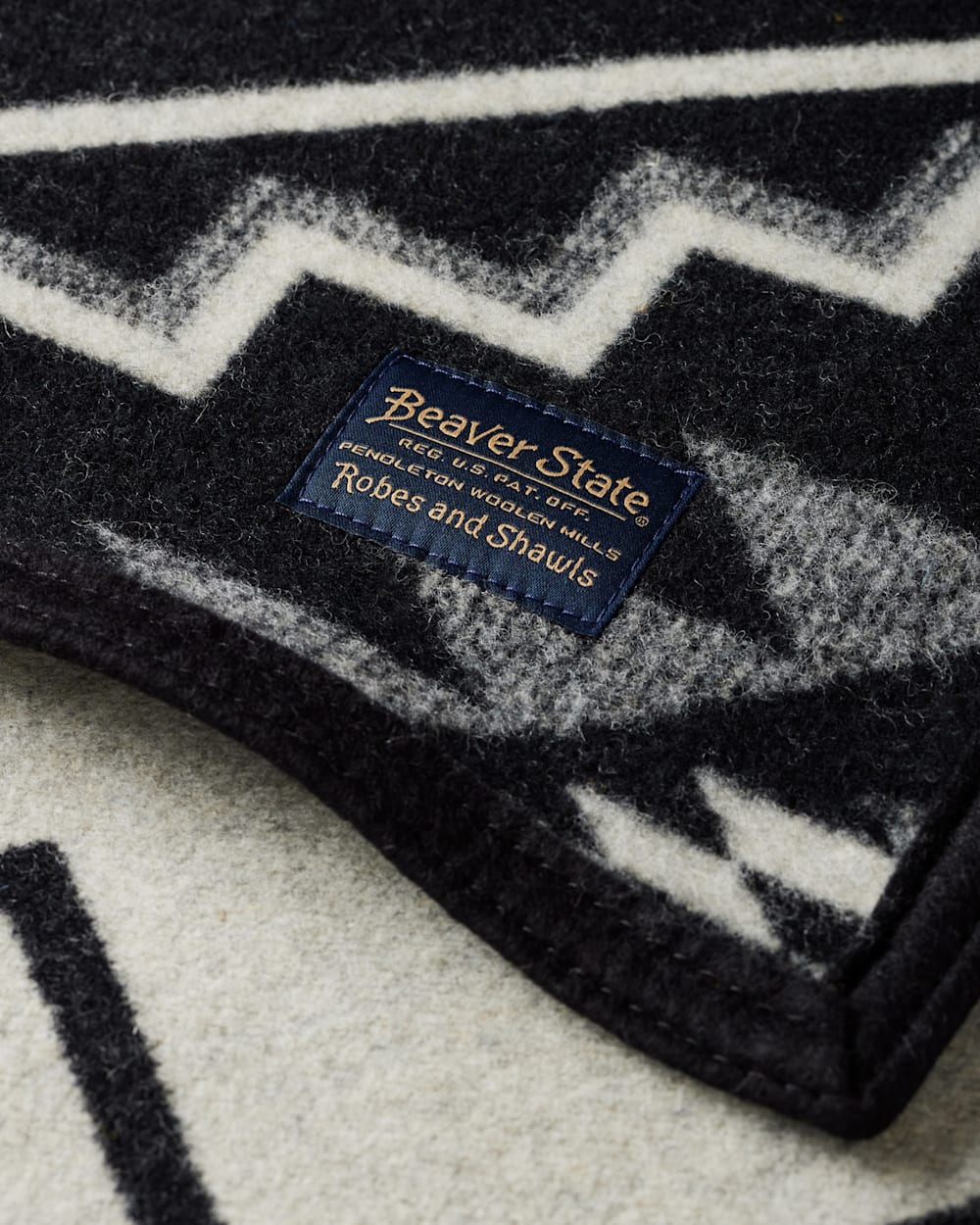 Pendleton Cozy Up with the Oxbow Blanket - Shop Now