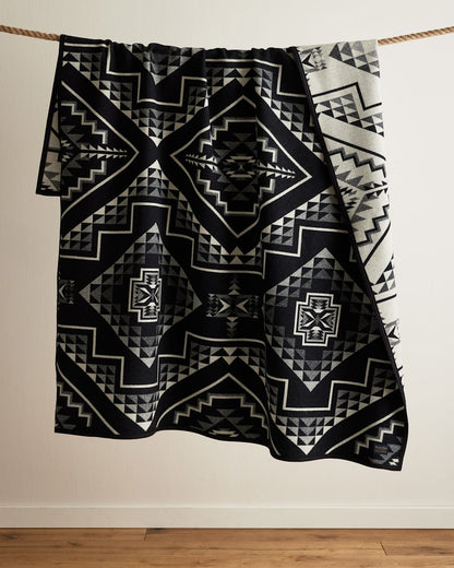 Pendleton Cozy Up with the Oxbow Blanket - Shop Now