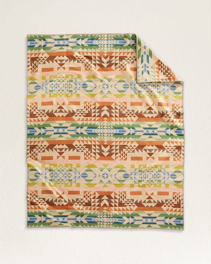 Pendleton Opal Springs Blanket
