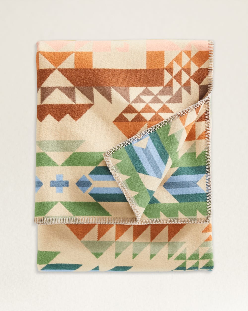 Pendleton Opal Springs Blanket