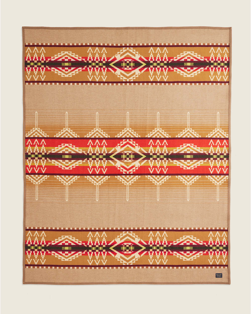 Pendleton Cozy up & Shop the Beacon Rock Blanket