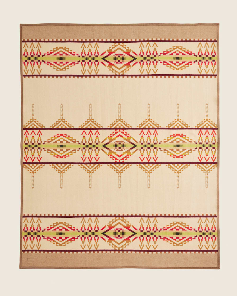Pendleton Cozy up & Shop the Beacon Rock Blanket
