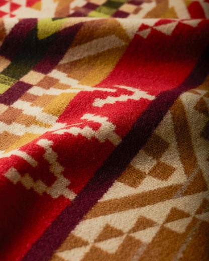 Pendleton Cozy up & Shop the Beacon Rock Blanket