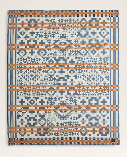 Pendleton Cozy Up & Shop the Blue Ridge Blanket