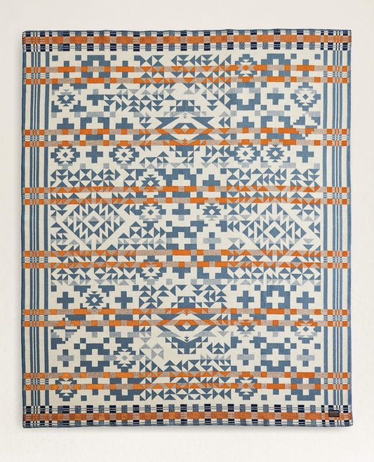 Pendleton Cozy Up & Shop the Blue Ridge Blanket