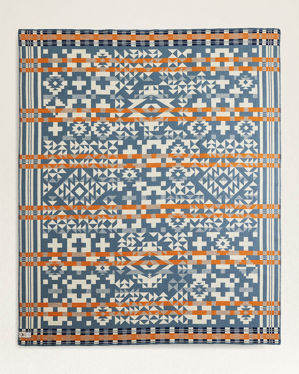 Pendleton Cozy Up & Shop the Blue Ridge Blanket