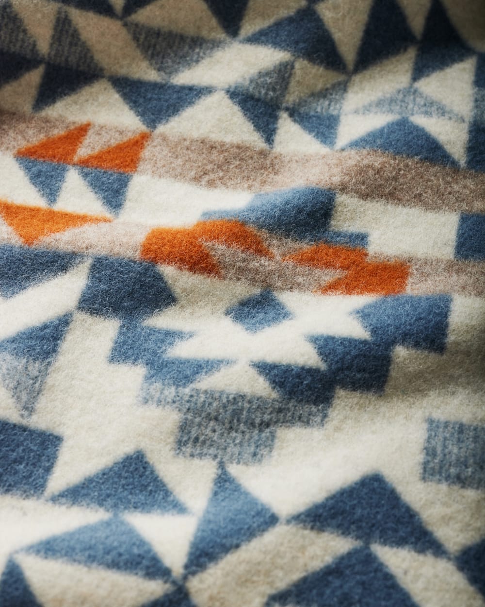 Pendleton Cozy Up & Shop the Blue Ridge Blanket