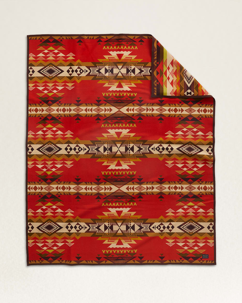 Pendleton Shop Our Pendleton Limited Edition Highland Peak Blanket