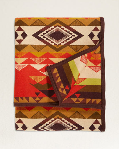 Pendleton Shop Our Pendleton Limited Edition Highland Peak Blanket