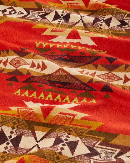Pendleton Shop Our Pendleton Limited Edition Highland Peak Blanket